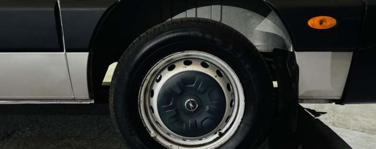 Opel Movano 2.3 BiTurbo L3H3 S/S
