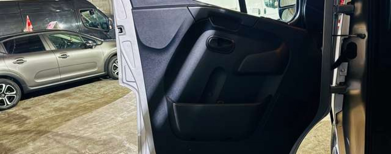 Opel Movano 2.3 BiTurbo L3H3 S/S