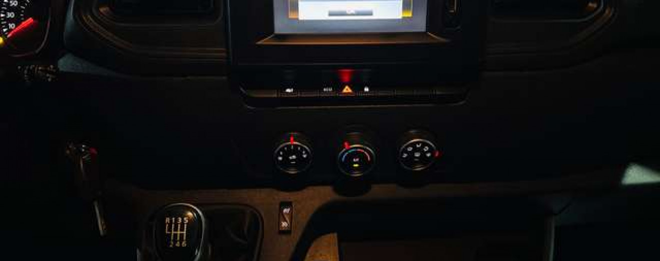 Opel Movano 2.3 BiTurbo L3H3 S/S