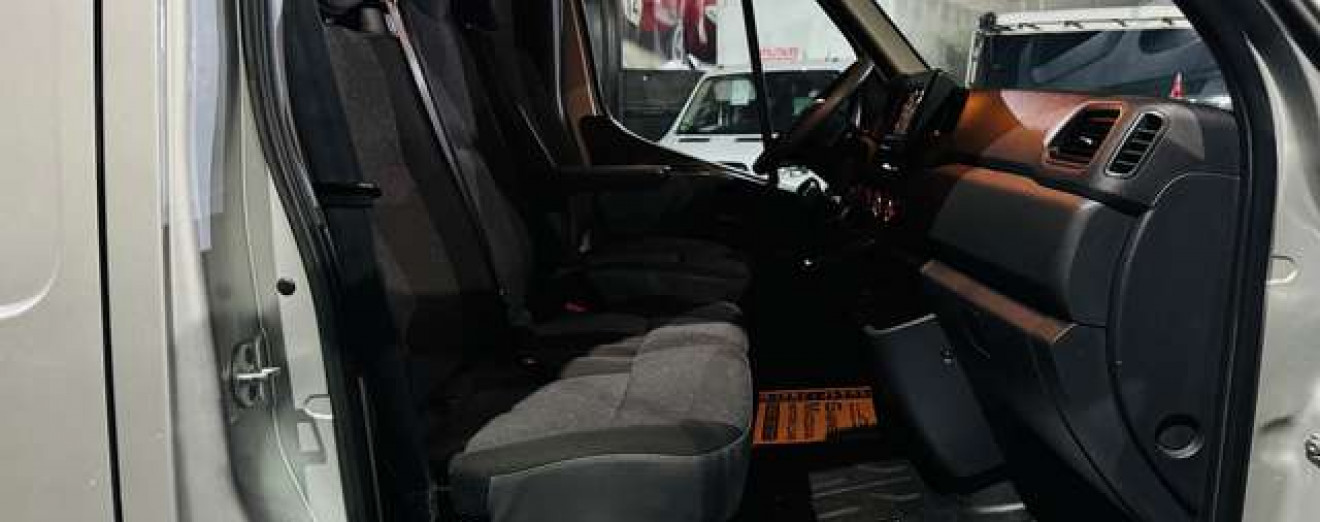 Opel Movano 2.3 BiTurbo L3H3 S/S