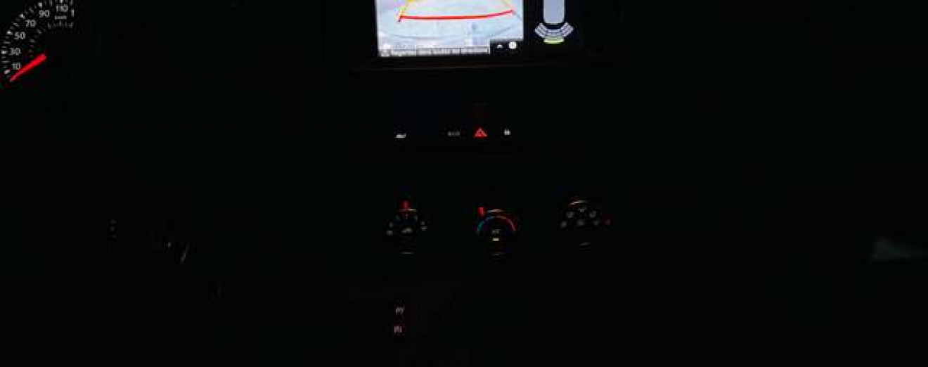Opel Movano 2.3 BiTurbo L3H3 S/S