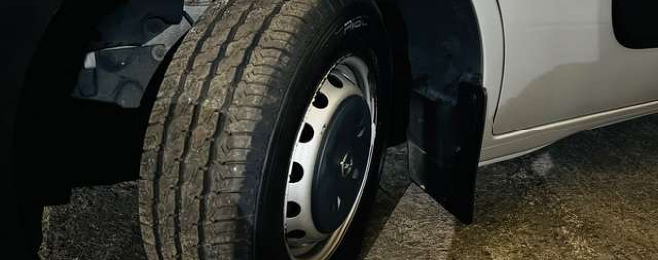 Opel Movano 2.3 BiTurbo L3H3 S/S