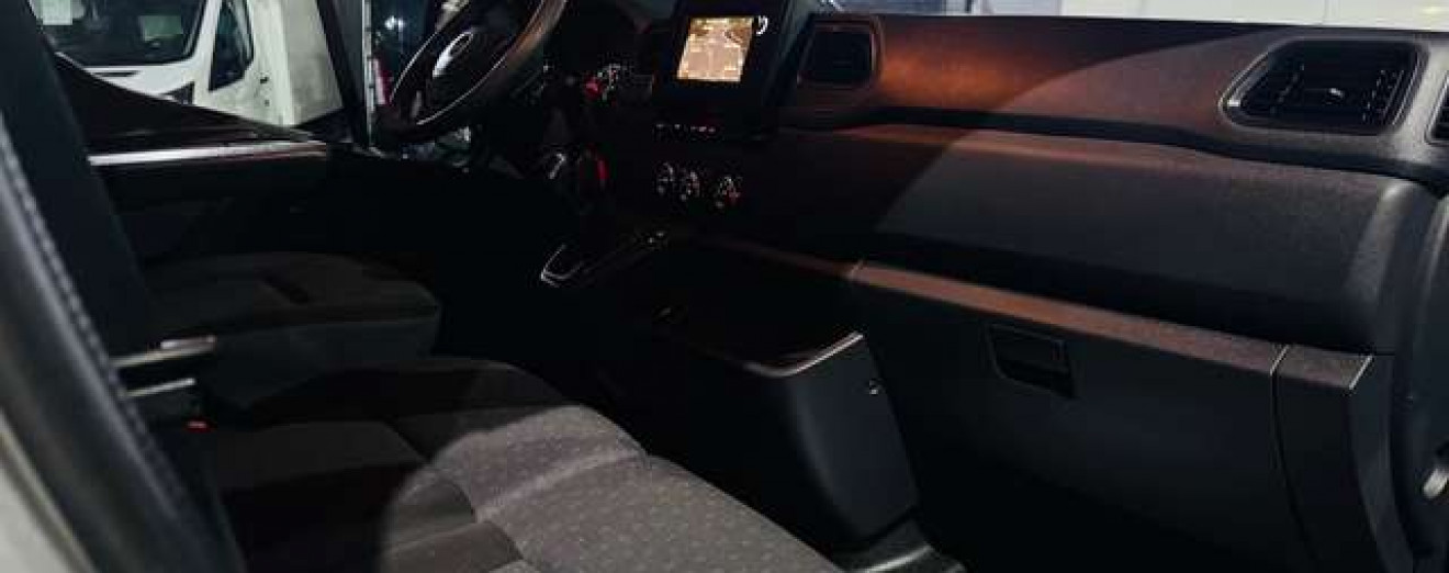 Opel Movano 2.3 BiTurbo L3H3 S/S