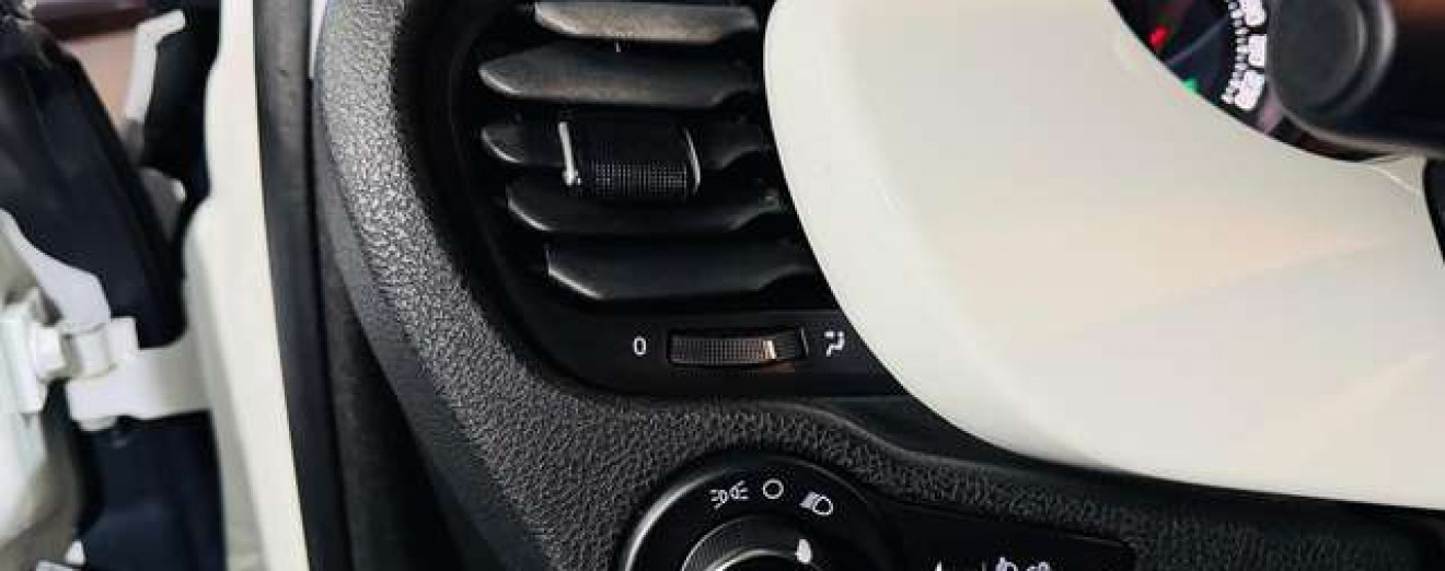 Fiat 500X 500X 1.4i Cuir Airco J.A Bluetooth