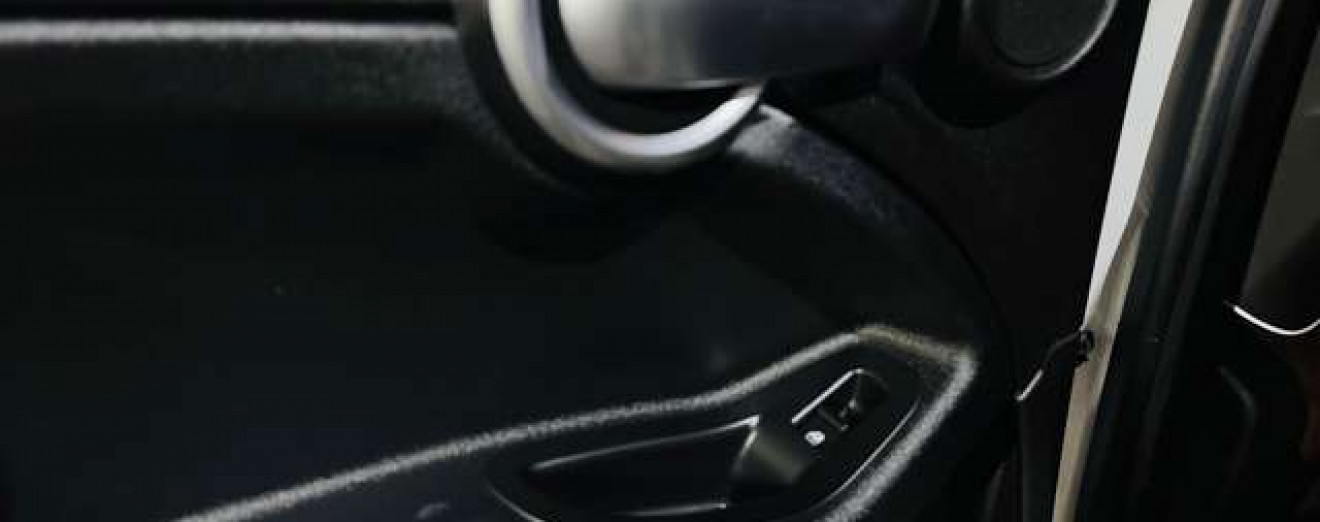 Fiat 500X 500X 1.4i Cuir Airco J.A Bluetooth