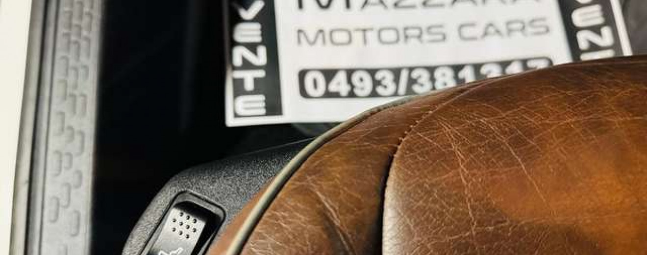 Fiat 500X 500X 1.4i Cuir Airco J.A Bluetooth