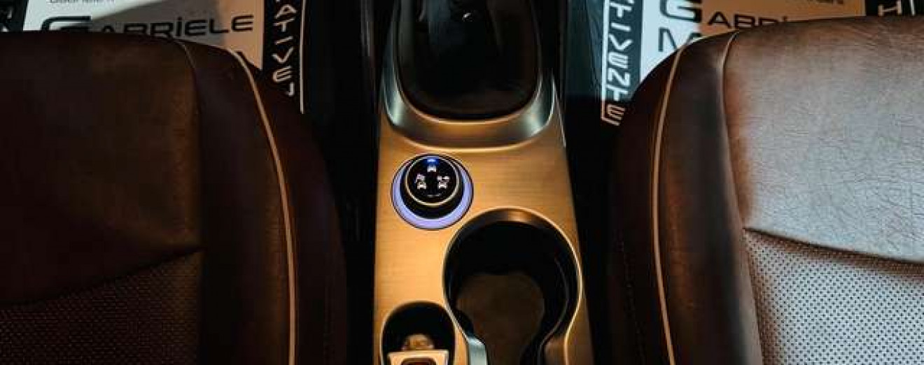 Fiat 500X 500X 1.4i Cuir Airco J.A Bluetooth