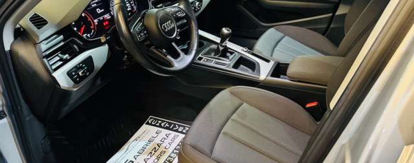 Audi A4 35 TFSI / ÉTAT NEUF / 16.000KM / Garantie 12M