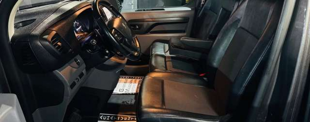 Peugeot Expert 2.0 HDi 3Places - Utilitaire - CarPlay - TVA Incl