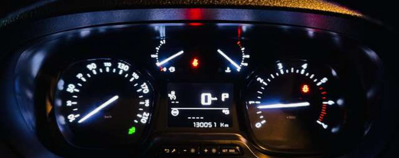 Peugeot Expert 2.0 HDi 3Places - Utilitaire - CarPlay - TVA Incl