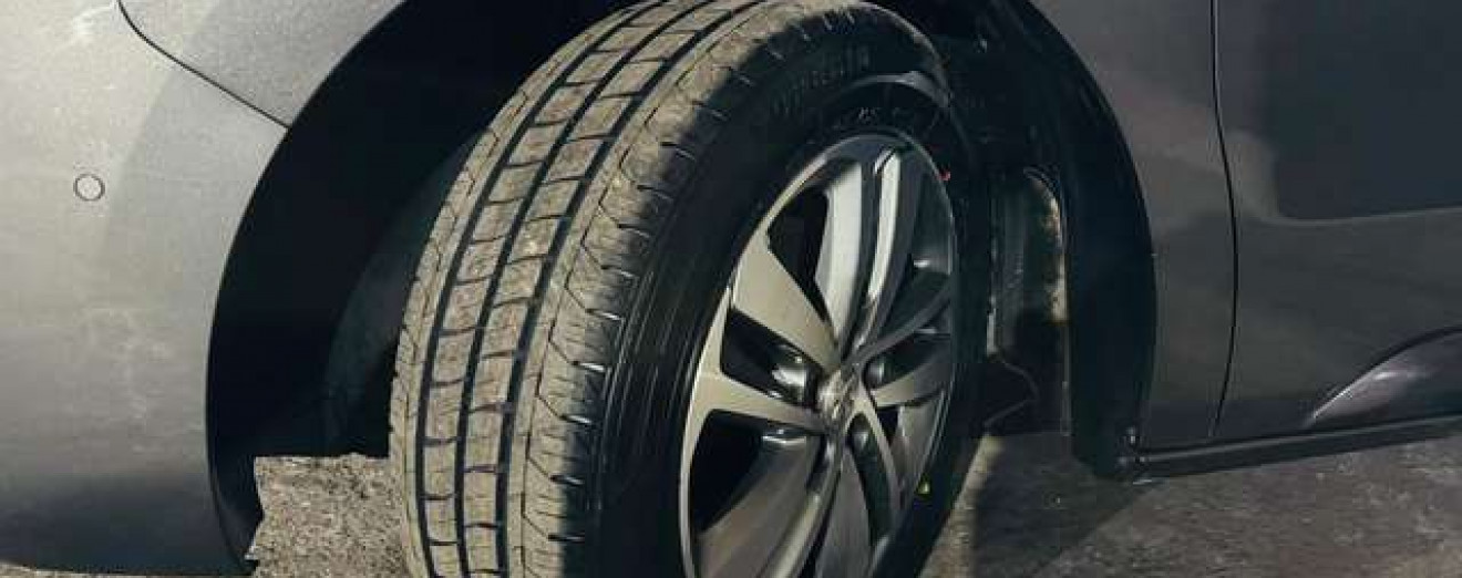 Peugeot Expert 2.0 HDi 3Places - Utilitaire - CarPlay - TVA Incl