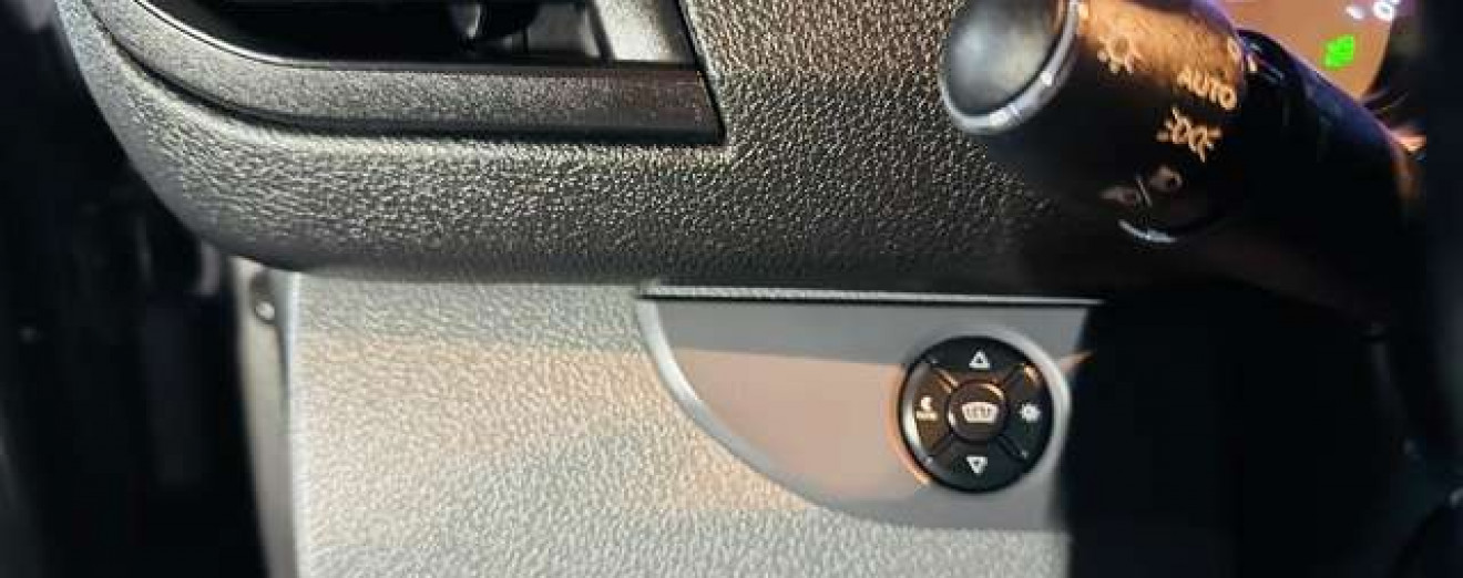 Peugeot Expert 2.0 HDi 3Places - Utilitaire - CarPlay - TVA Incl