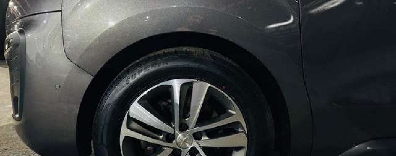 Peugeot Expert 2.0 HDi 3Places - Utilitaire - CarPlay - TVA Incl