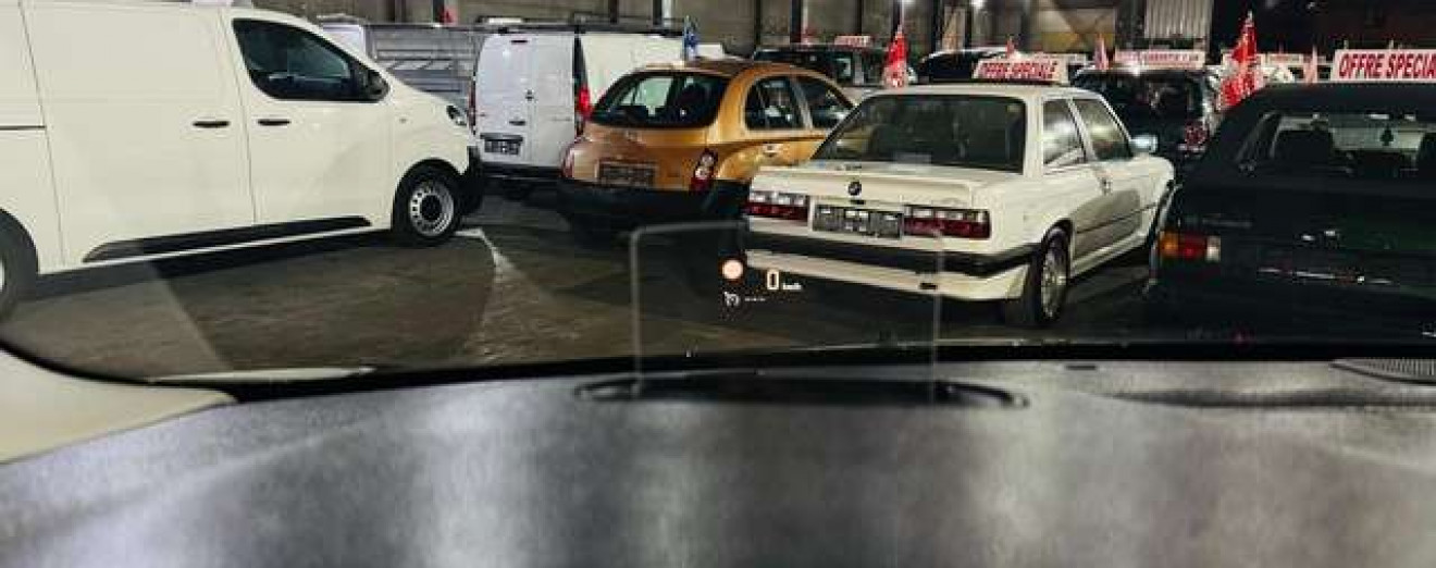 Peugeot Expert 2.0 HDi 3Places - Utilitaire - CarPlay - TVA Incl