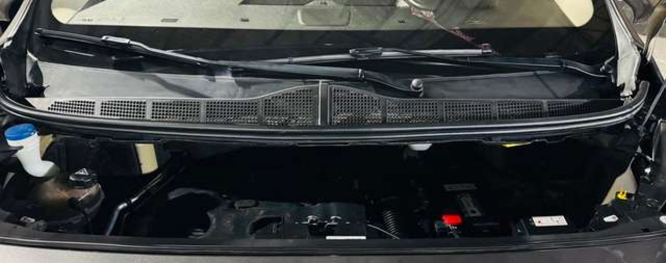 Peugeot Expert 2.0 HDi 3Places - Utilitaire - CarPlay - TVA Incl