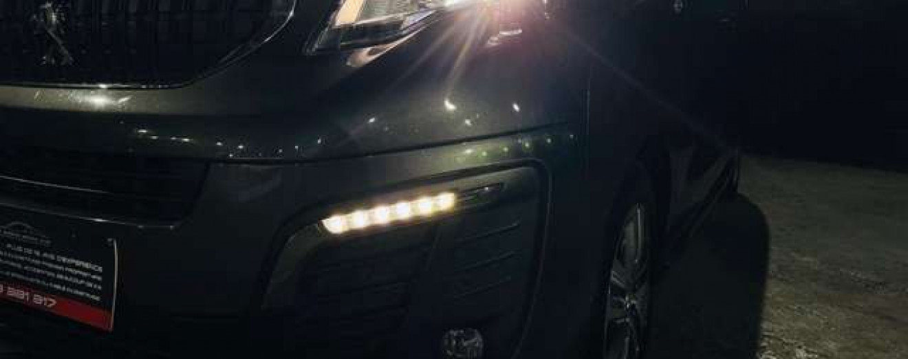 Peugeot Expert 2.0 HDi 3Places - Utilitaire - CarPlay - TVA Incl