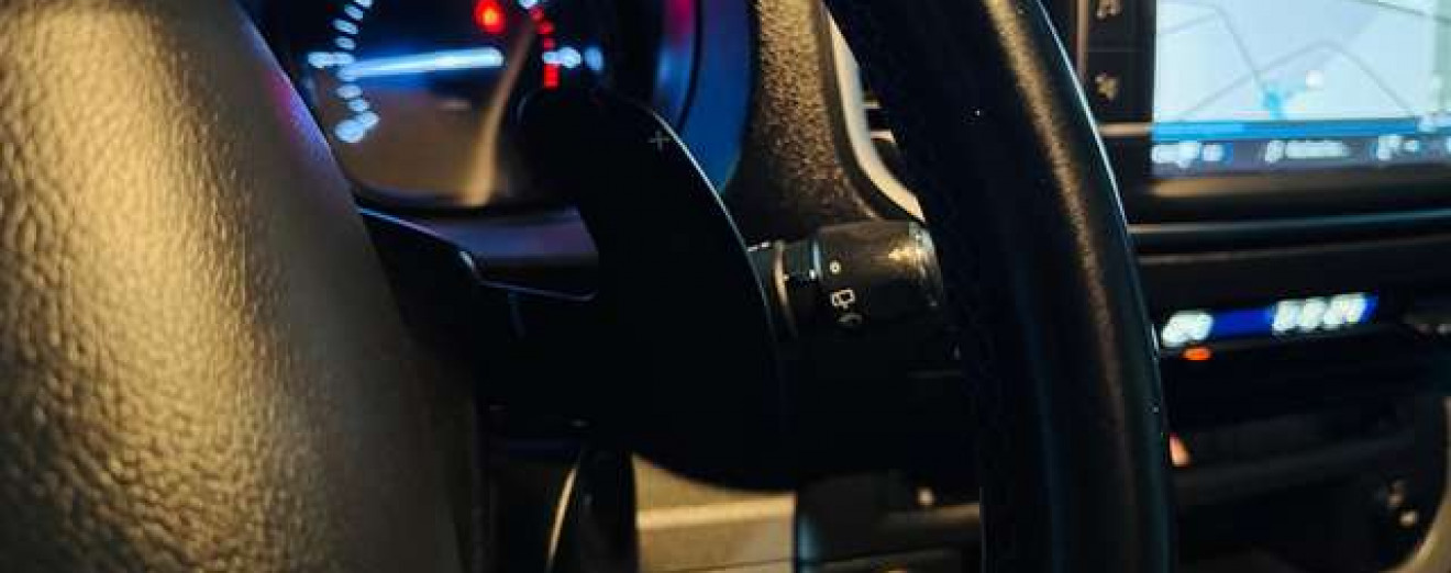 Peugeot Expert 2.0 HDi 3Places - Utilitaire - CarPlay - TVA Incl