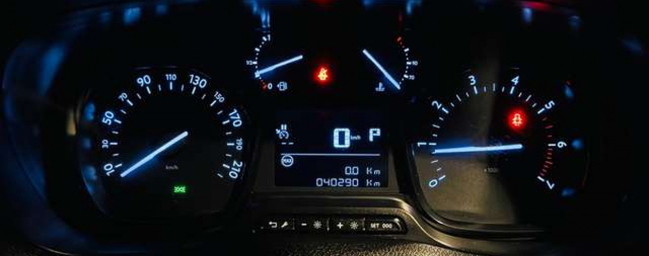 Fiat Scudo 2.0MTJ H1L3 - Utilitaire - CarPlay - LED - GPS