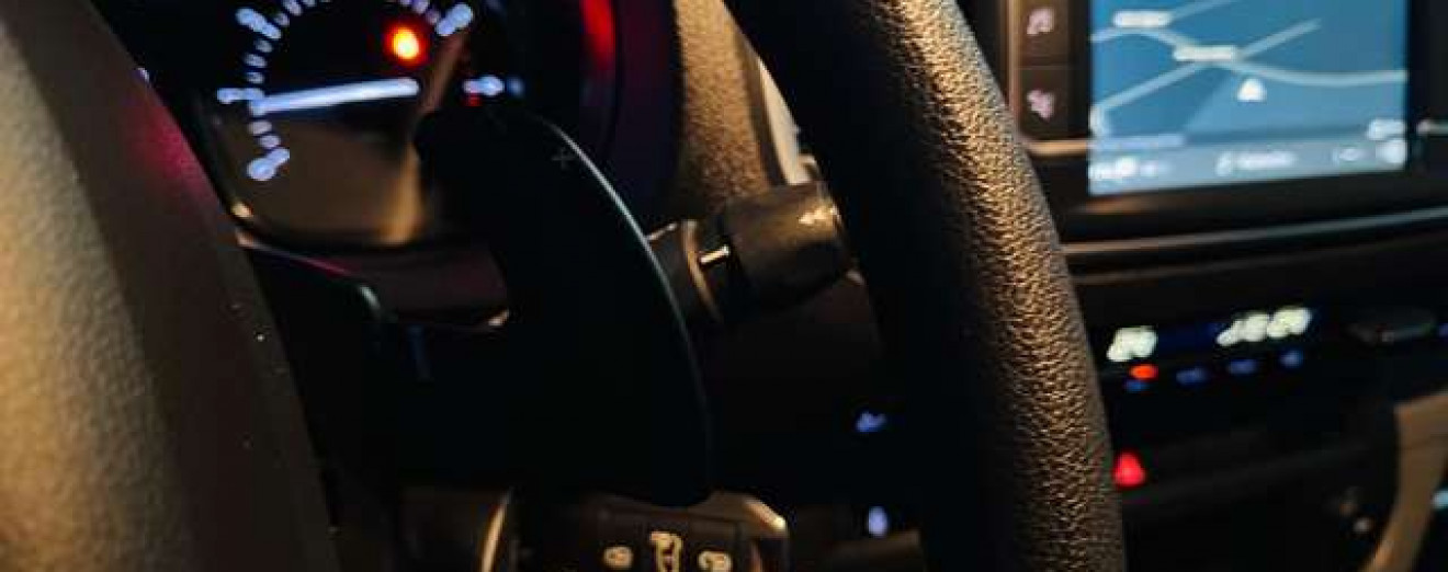 Fiat Scudo 2.0MTJ H1L3 - Utilitaire - CarPlay - LED - GPS