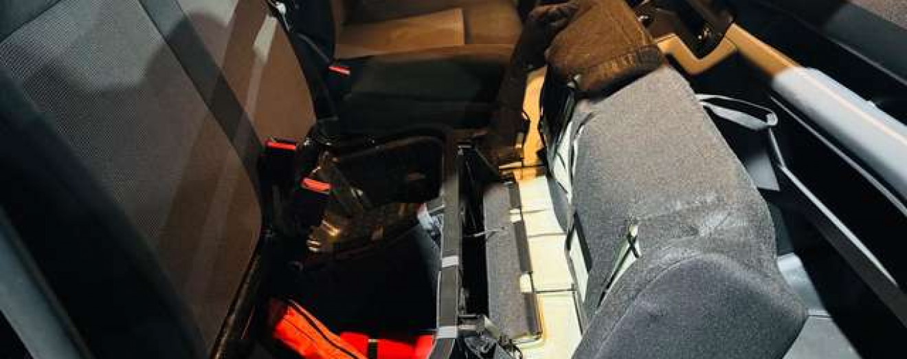 Fiat Scudo 2.0MTJ H1L3 - Utilitaire - CarPlay - LED - GPS