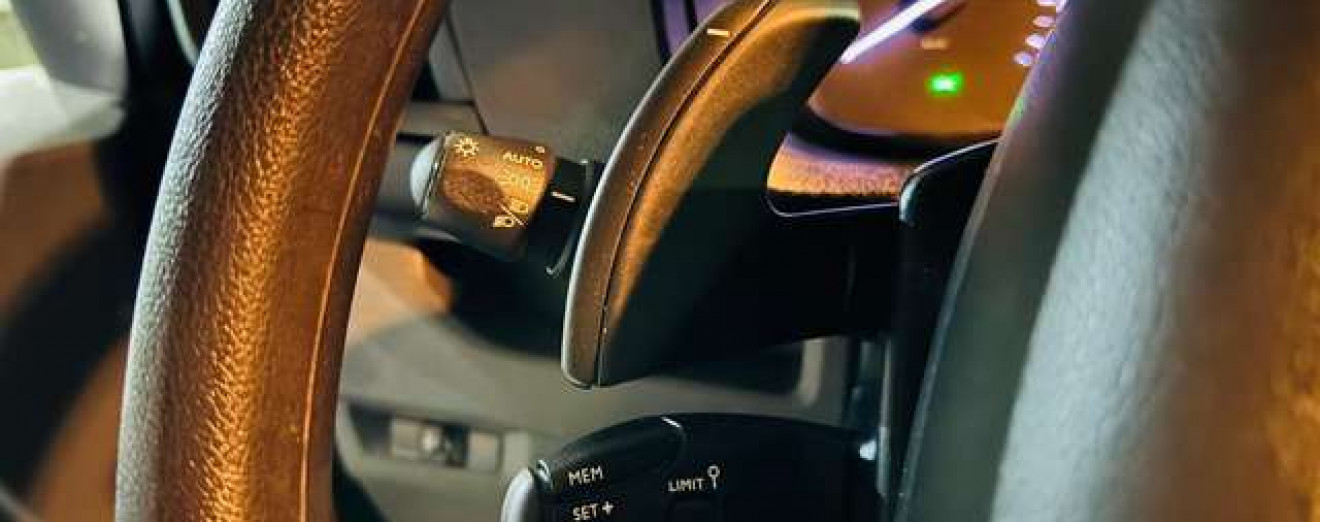 Fiat Scudo 2.0MTJ H1L3 - Utilitaire - CarPlay - LED - GPS