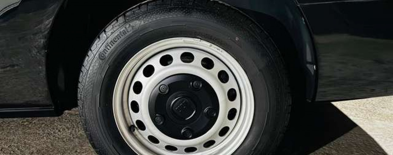 Fiat Scudo 2.0MTJ H1L3 - Utilitaire - CarPlay - LED - GPS