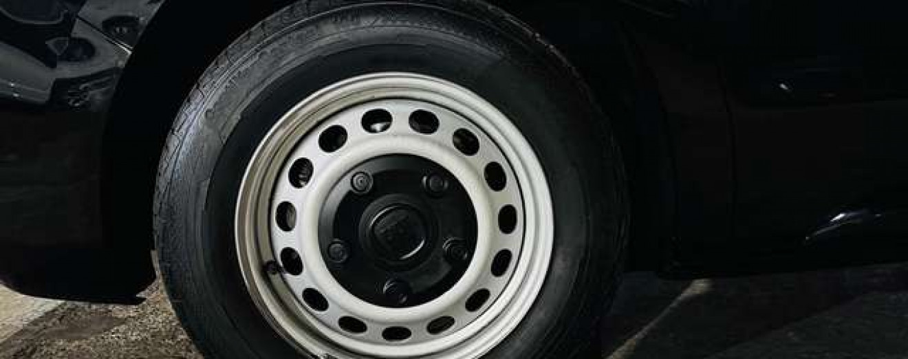 Fiat Scudo 2.0MTJ H1L3 - Utilitaire - CarPlay - LED - GPS