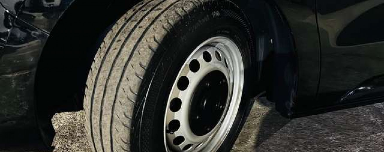 Fiat Scudo 2.0MTJ H1L3 - Utilitaire - CarPlay - LED - GPS