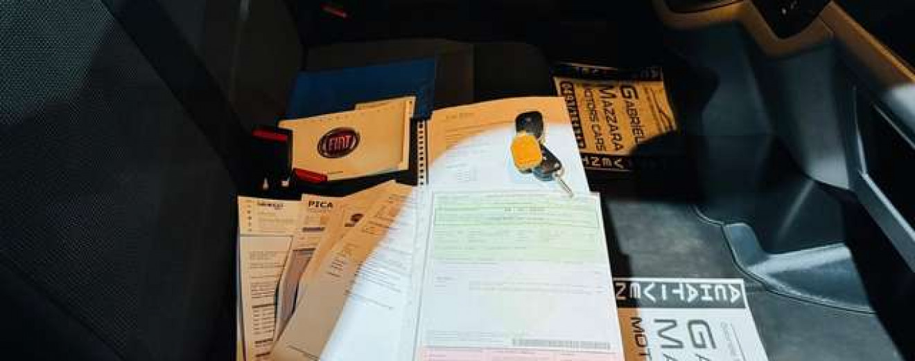 Fiat Scudo 2.0MTJ H1L3 - Utilitaire - CarPlay - LED - GPS