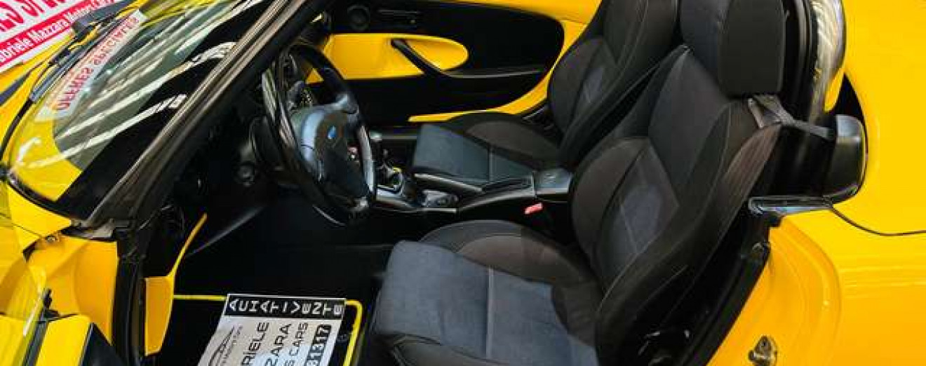 Fiat Barchetta 1.7i 16v Ct Ok Garabtie 12 Mois