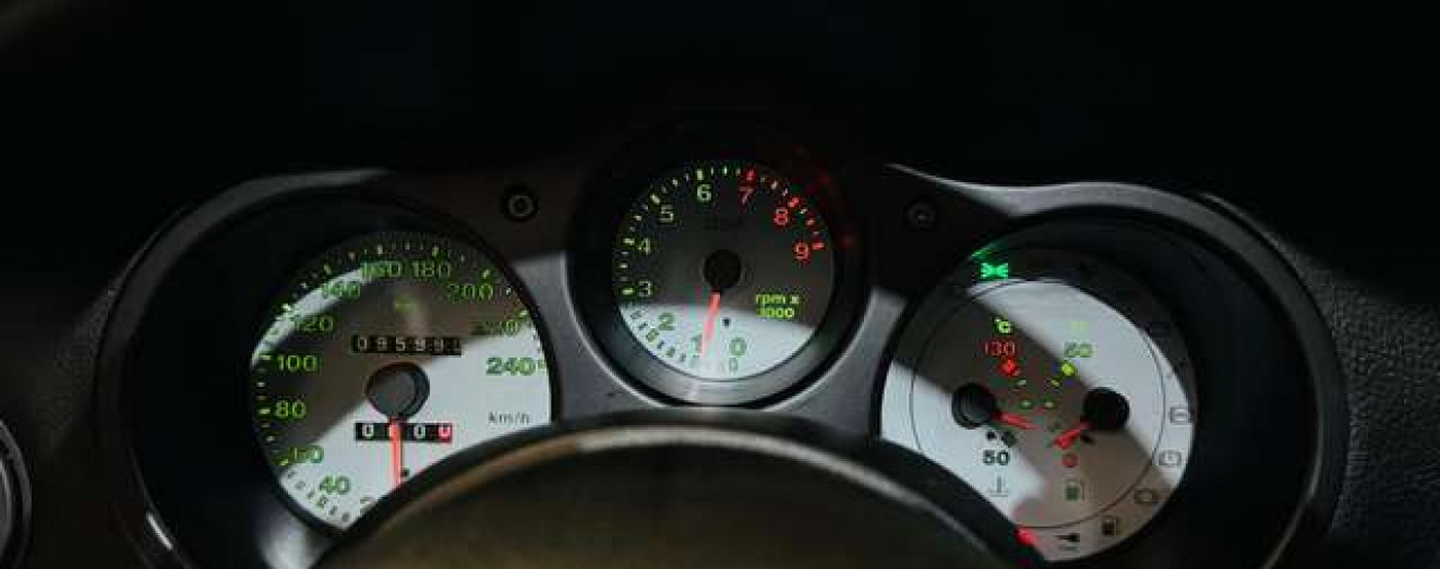 Fiat Barchetta 1.7i 16v Ct Ok Garabtie 12 Mois