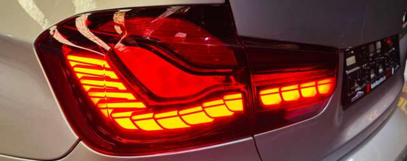 BMW 328 328i / Full Options / Garantie 12 Mois
