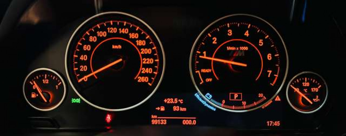 BMW 328 328i / Full Options / Garantie 12 Mois