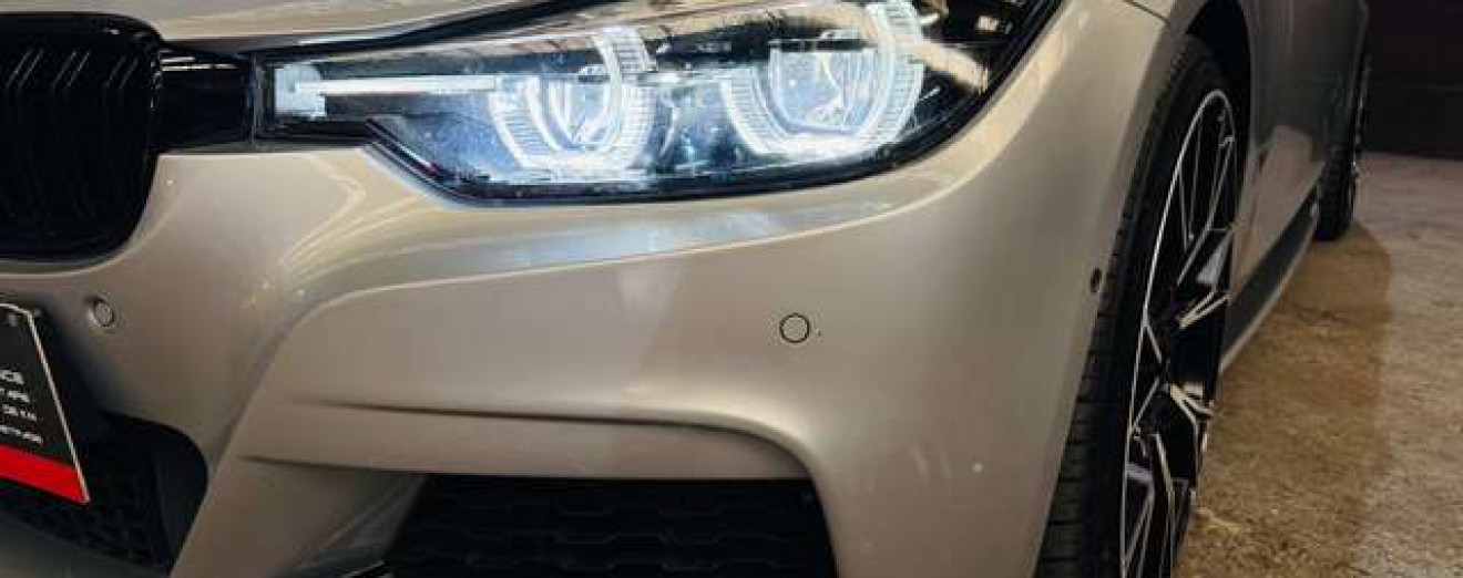 BMW 328 328i / Full Options / Garantie 12 Mois