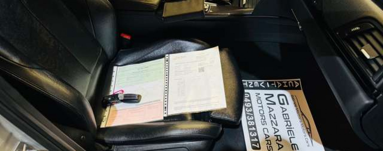 BMW 328 328i / Full Options / Garantie 12 Mois
