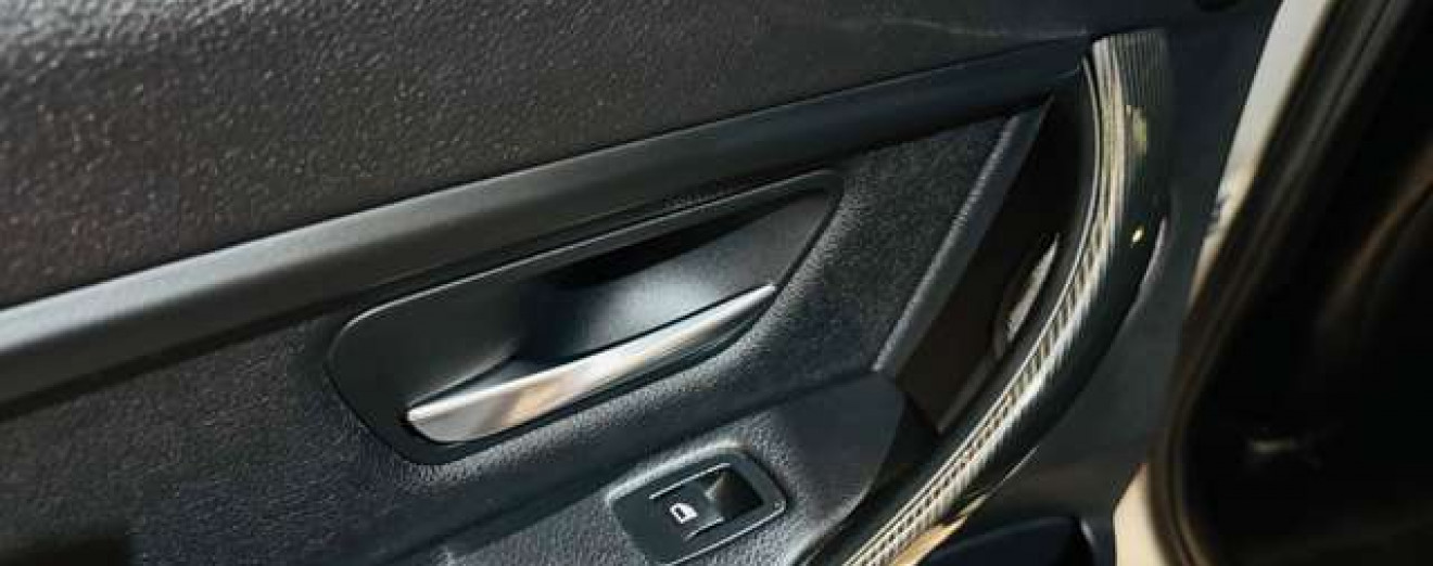 BMW 328 328i / Full Options / Garantie 12 Mois