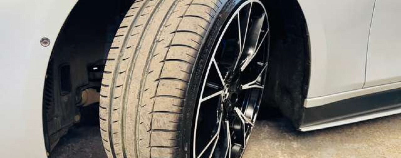 BMW 328 328i / Full Options / Garantie 12 Mois