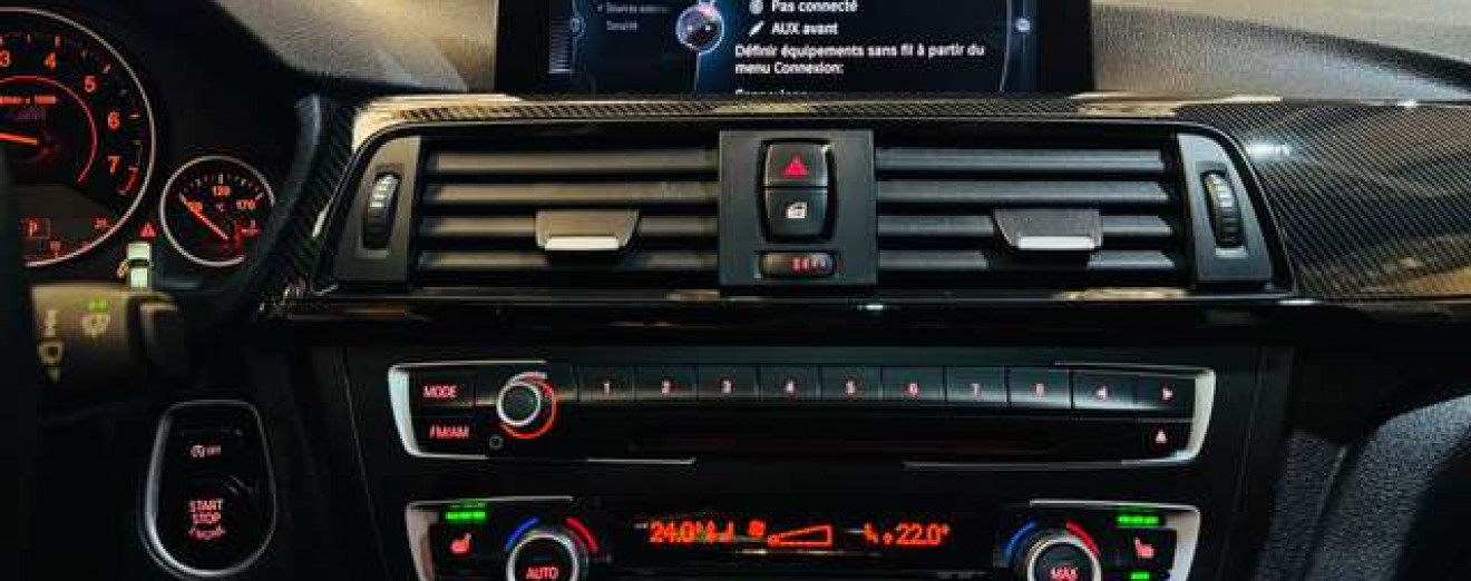BMW 328 328i / Full Options / Garantie 12 Mois