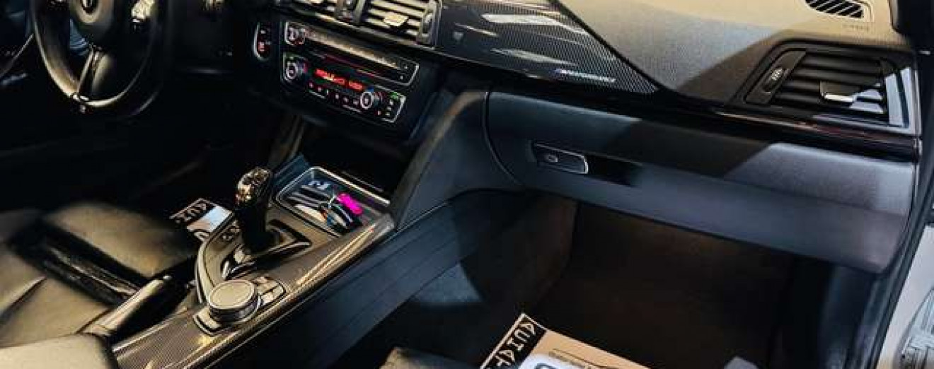 BMW 328 328i / Full Options / Garantie 12 Mois