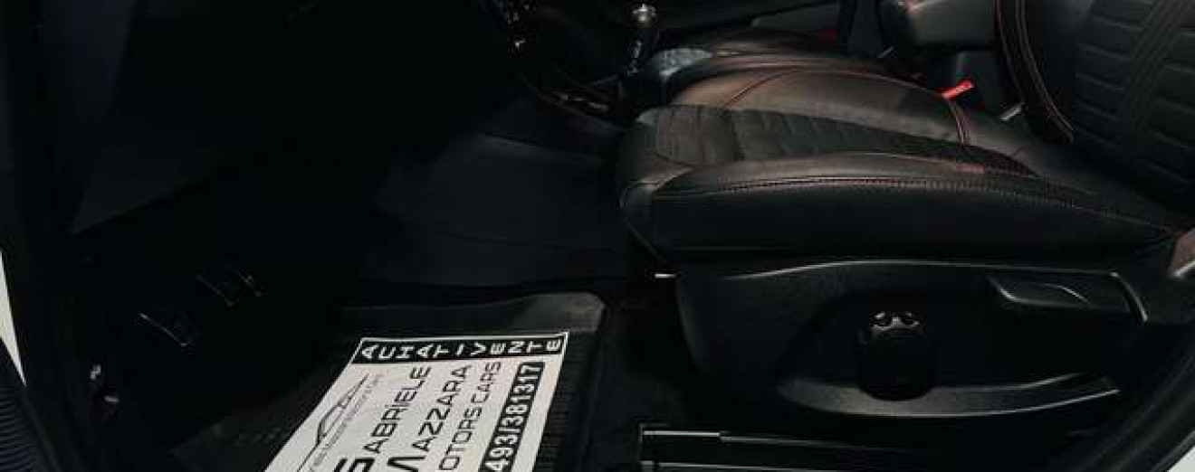 Ford Puma 1.5 TDCi ST-Line CarPlay Cockpit Cuir Caméra B&O