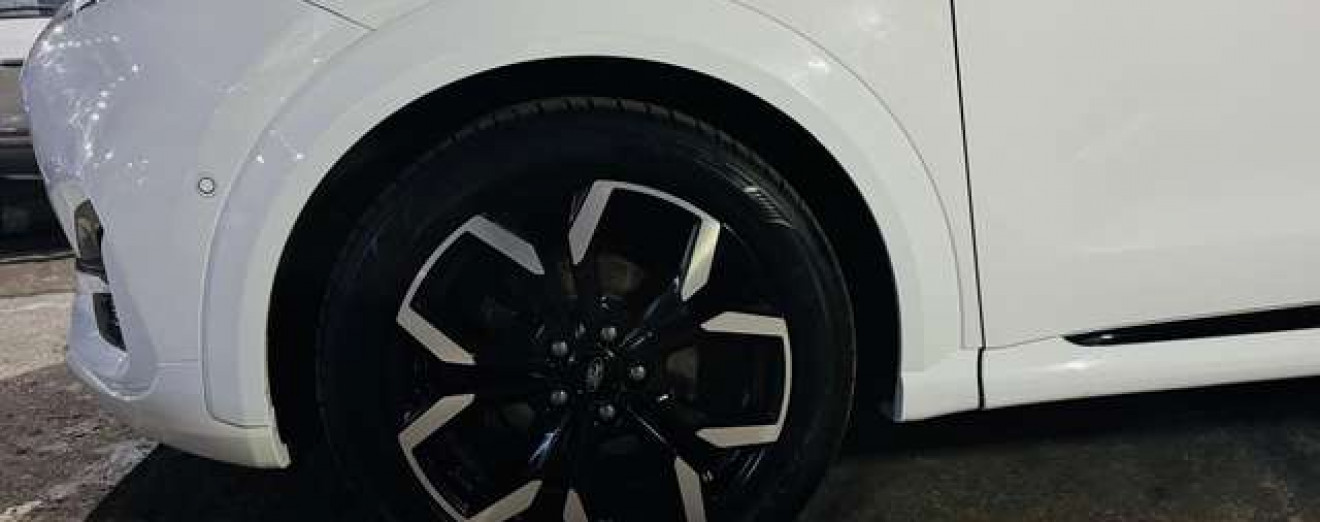 Ford Puma 1.5 TDCi ST-Line CarPlay Cockpit Cuir Caméra B&O