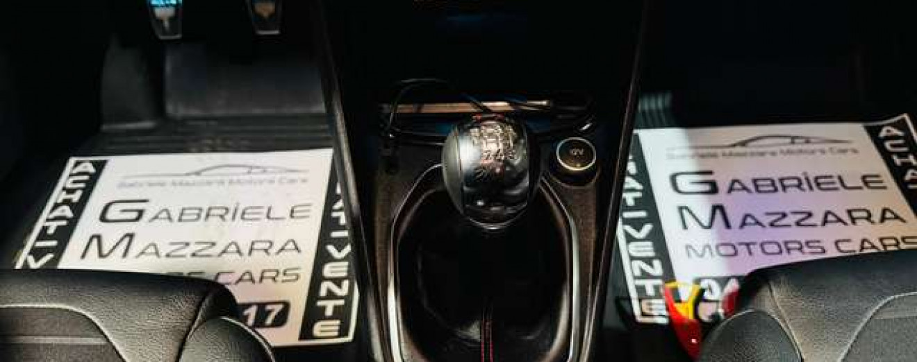 Ford Puma 1.5 TDCi ST-Line CarPlay Cockpit Cuir Caméra B&O