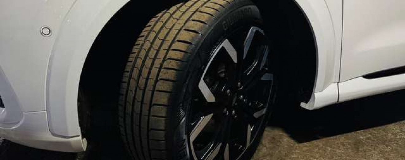 Ford Puma 1.5 TDCi ST-Line CarPlay Cockpit Cuir Caméra B&O