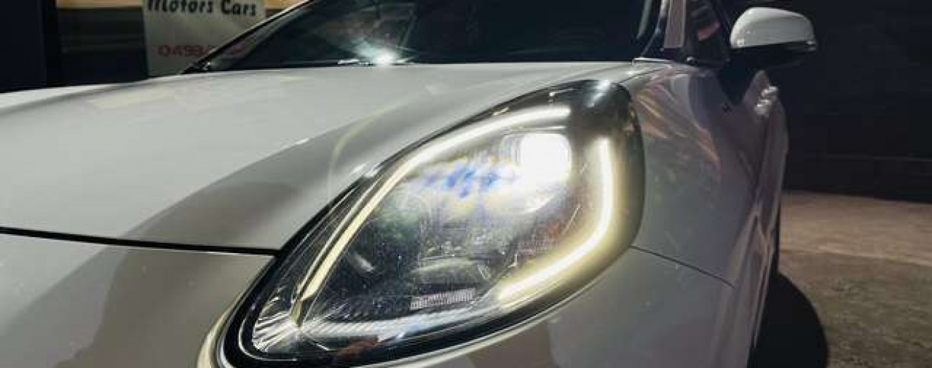 Ford Puma 1.5 TDCi ST-Line CarPlay Cockpit Cuir Caméra B&O