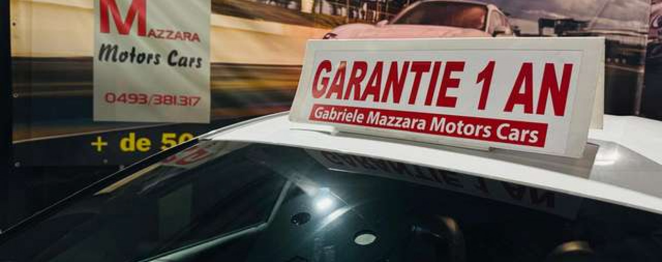 Ford Puma 1.5 TDCi ST-Line CarPlay Cockpit Cuir Caméra B&O