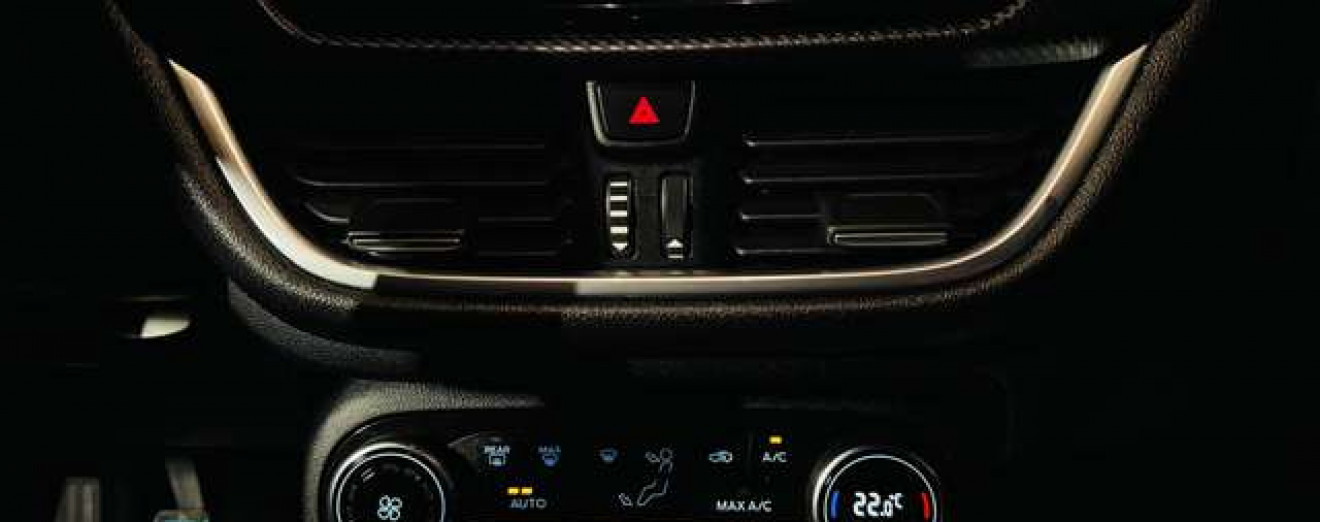 Ford Puma 1.5 TDCi ST-Line CarPlay Cockpit Cuir Caméra B&O