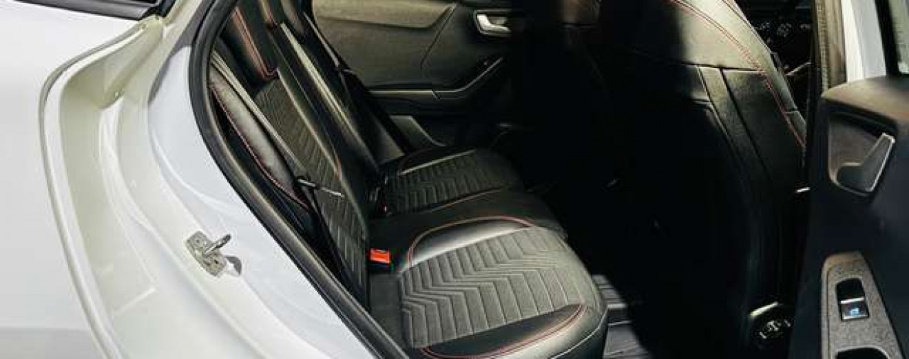 Ford Puma 1.5 TDCi ST-Line CarPlay Cockpit Cuir Caméra B&O