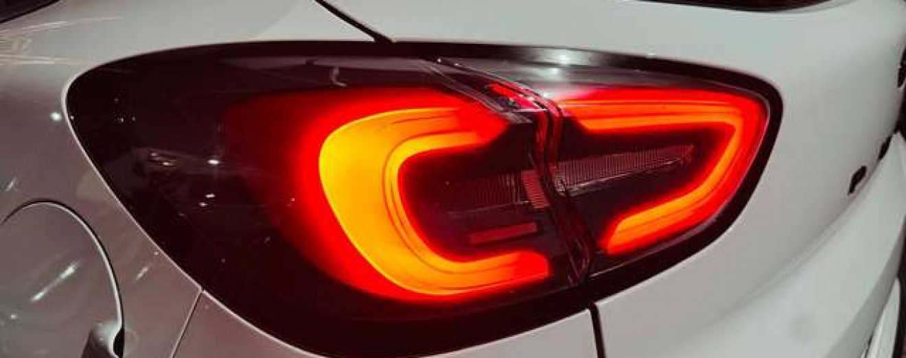 Ford Puma 1.5 TDCi ST-Line CarPlay Cockpit Cuir Caméra B&O