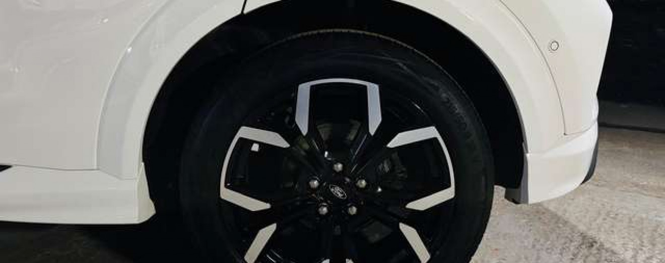 Ford Puma 1.5 TDCi ST-Line CarPlay Cockpit Cuir Caméra B&O