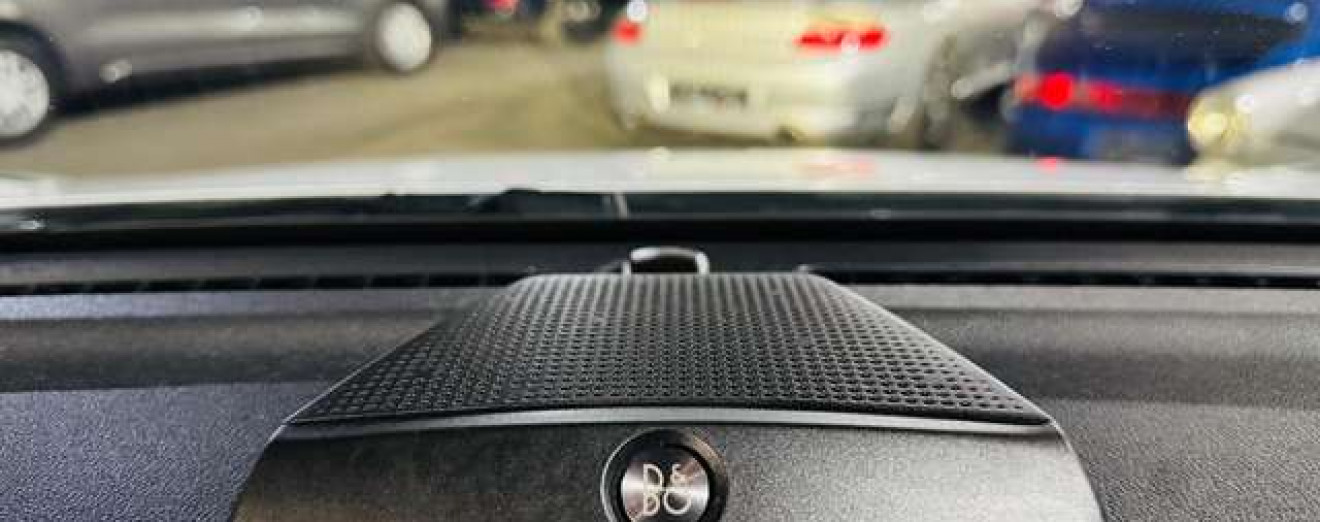 Ford Puma 1.5 TDCi ST-Line CarPlay Cockpit Cuir Caméra B&O